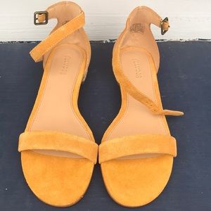 Soludos Capri sandal